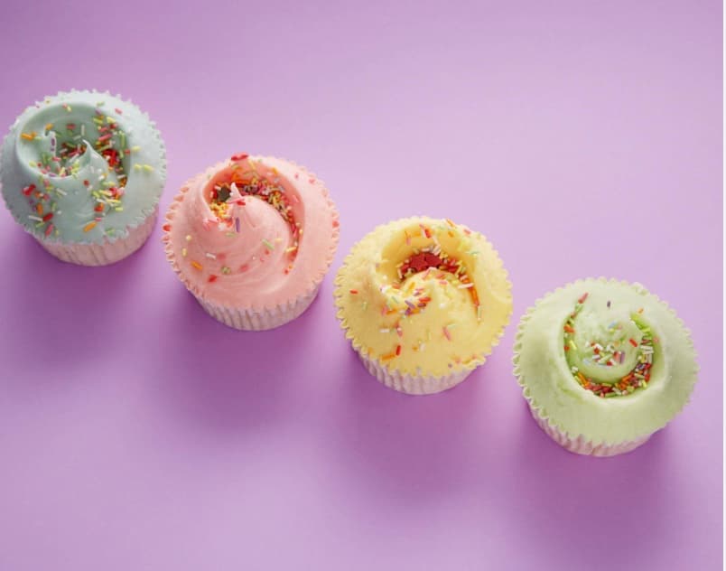 The Hummingbird Bakery   Too Good To Go listing