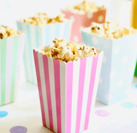 Doc Popcorn Too Good To Go listing