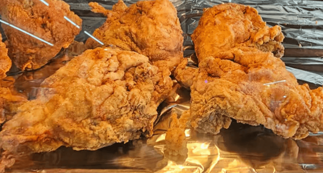 Florida food Store Too Good To Go listing