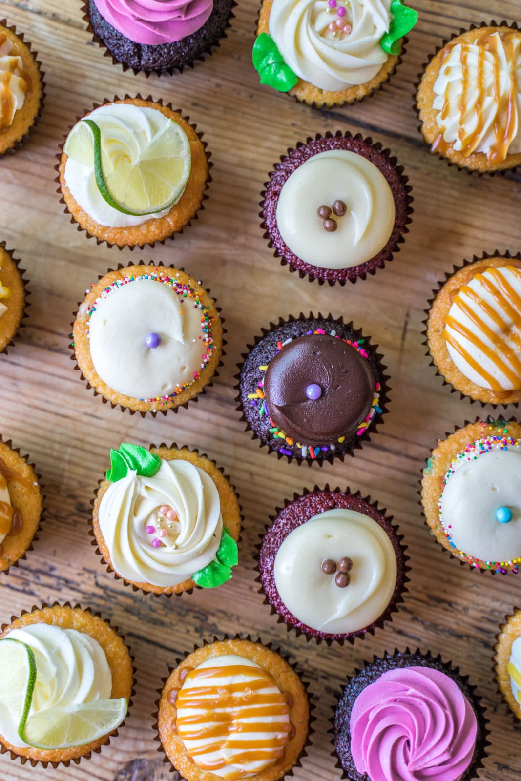 Cupcakin' Bake Shop Too Good To Go listing