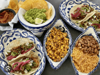 Tequila's Mexican Restaurant Too Good To Go listing