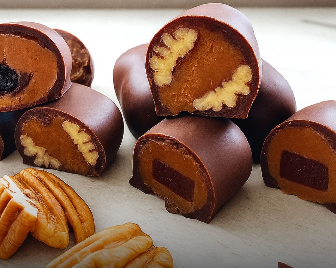 Helena Chocolatier Too Good To Go listing