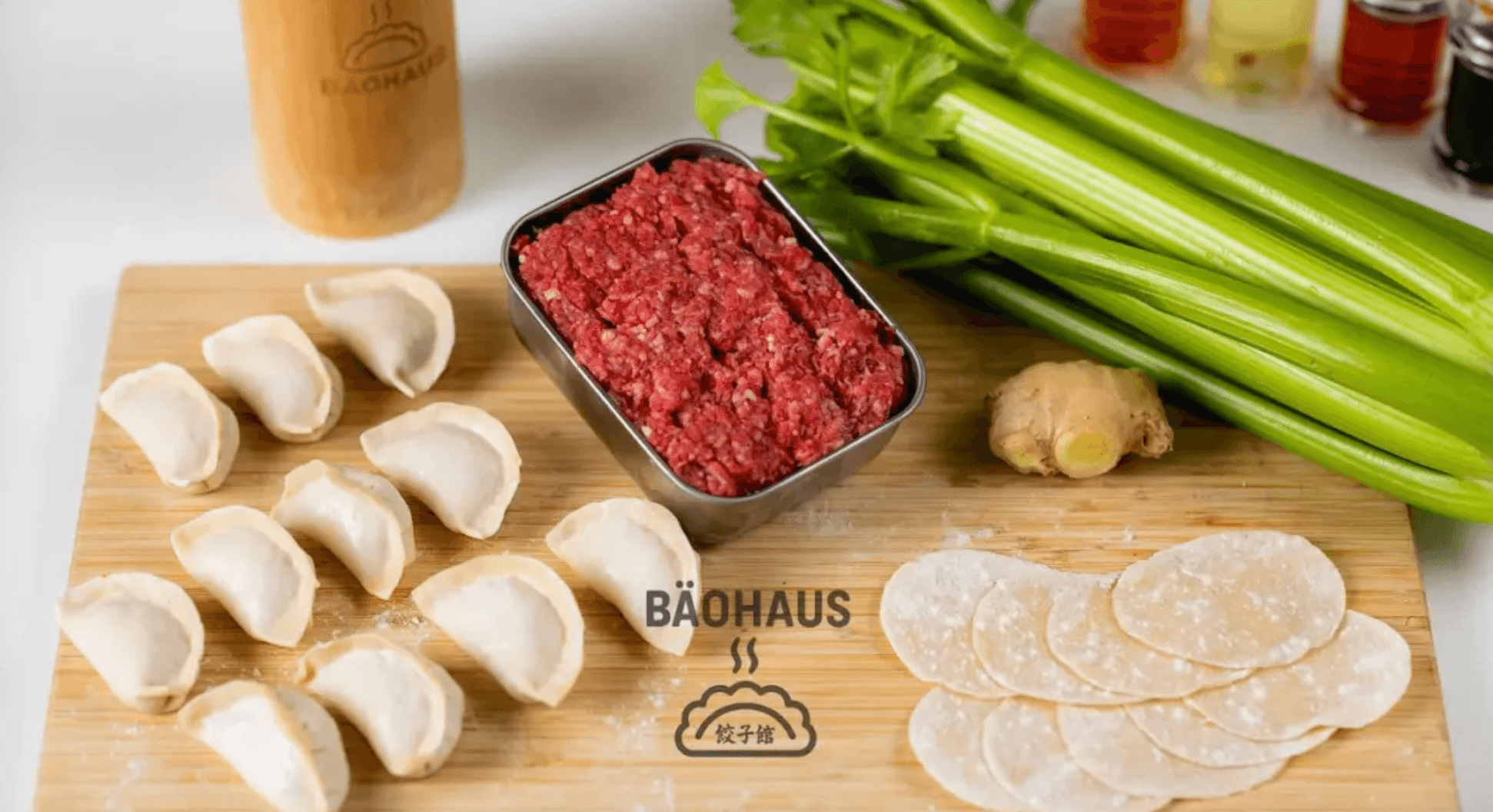 BAOHAUS Too Good To Go listing