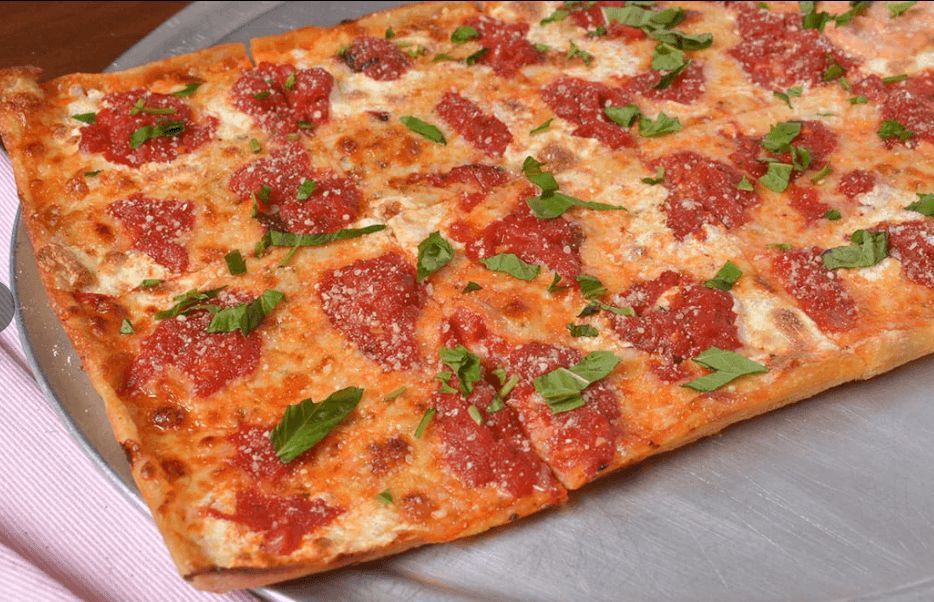 King Gino's Pizza & Pasta Too Good To Go listing