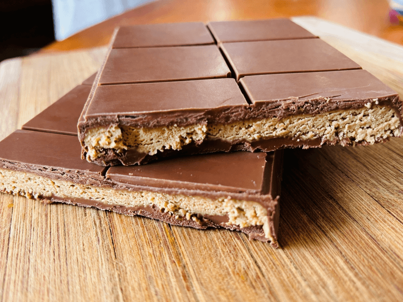 Sharona's Chocolate Shop Too Good To Go listing