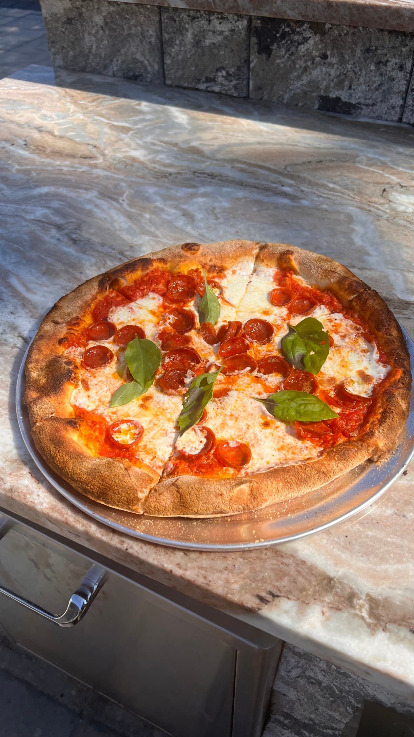 Cafe Gio Too Good To Go listing