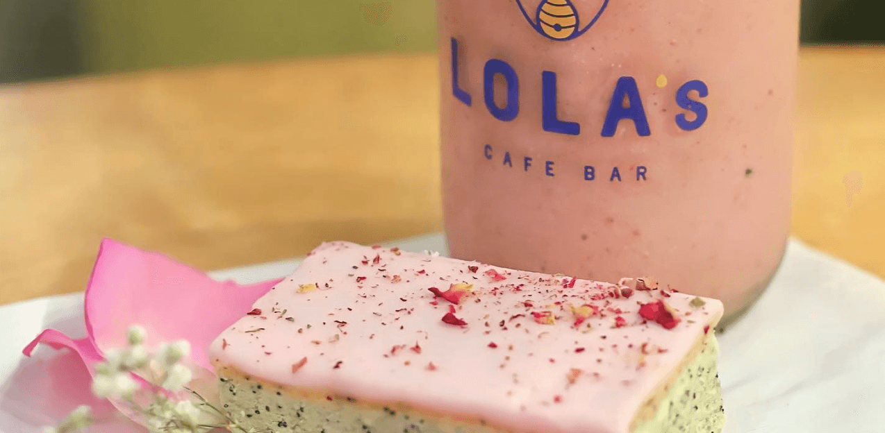 Lola's Cafe Bar Too Good To Go listing