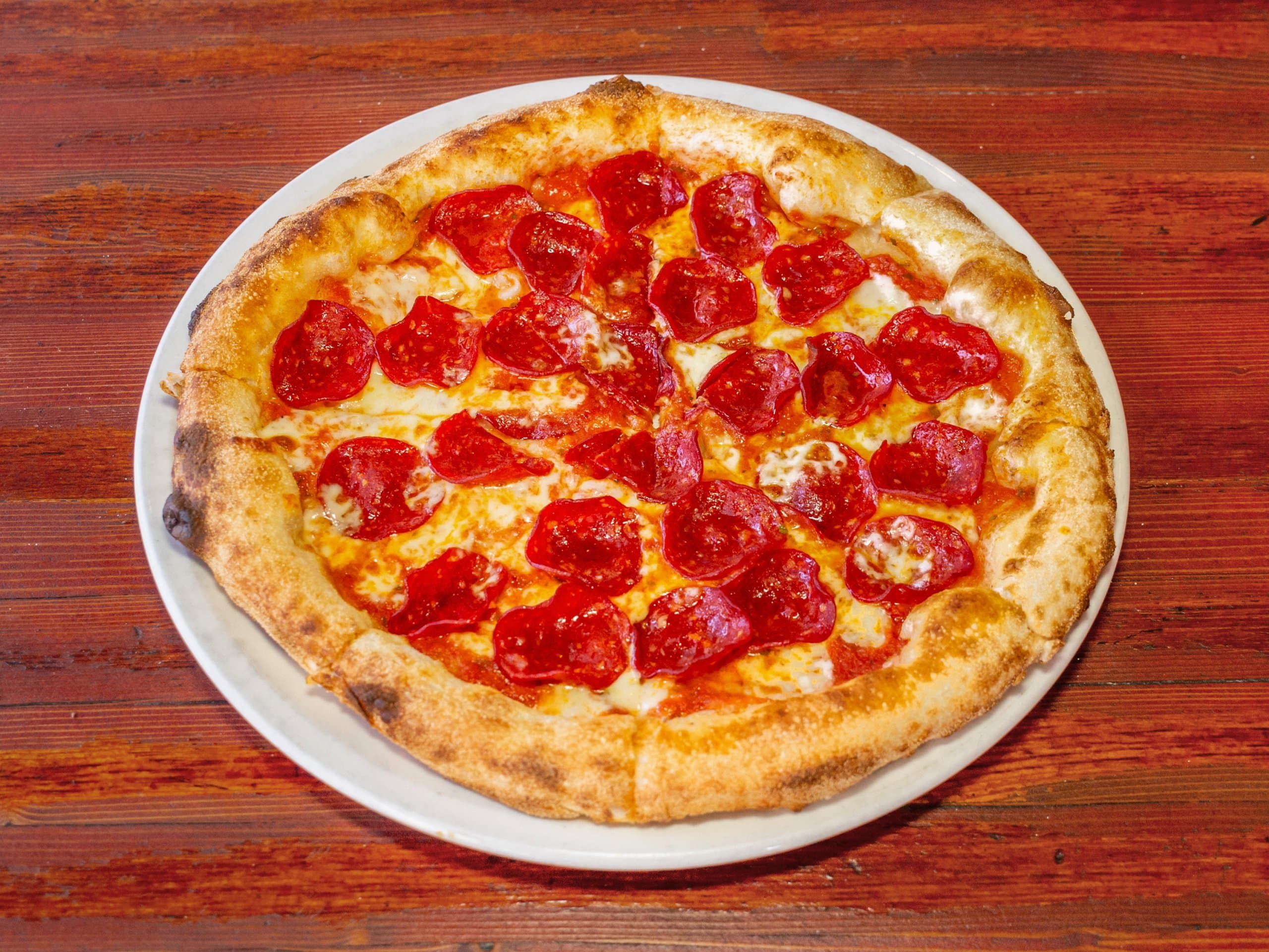 Danville Wood Fired Pizza Too Good To Go listing