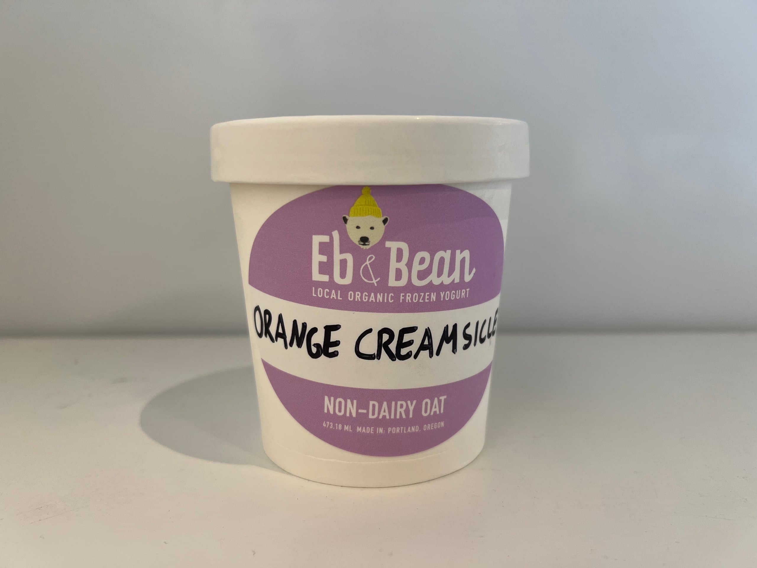Eb & Bean  Too Good To Go listing