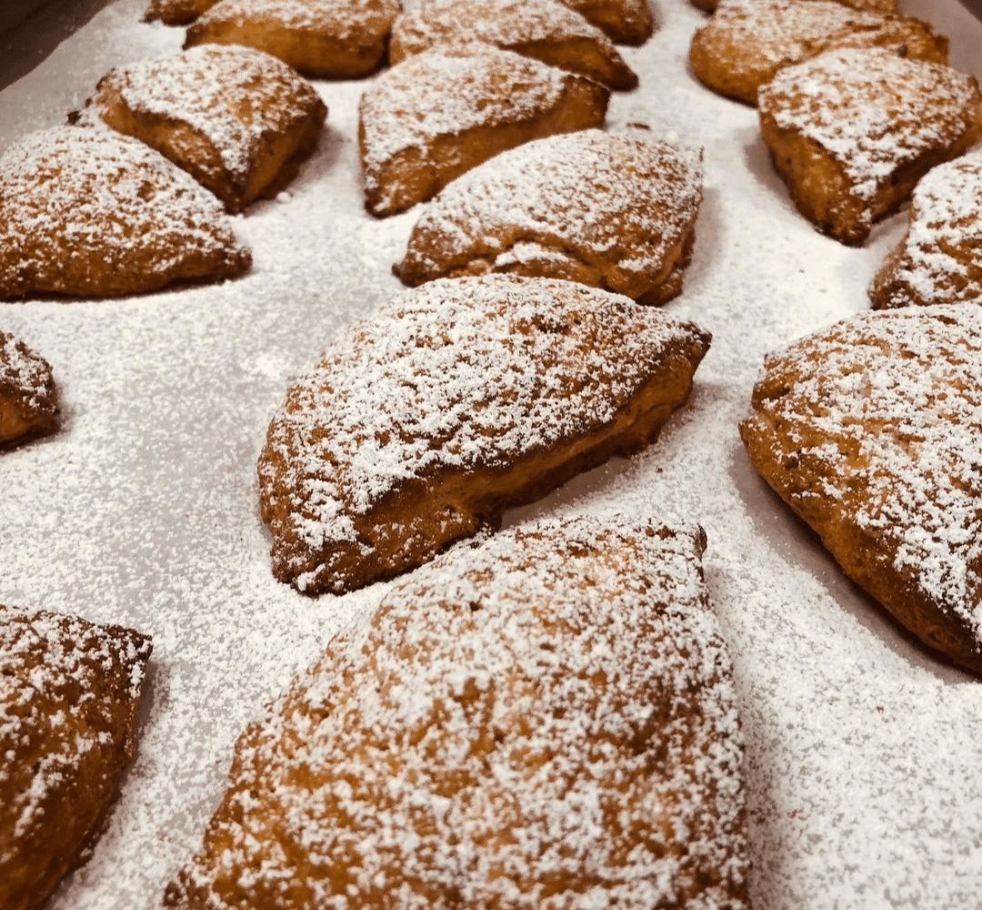 Dutch Baby Bakery Too Good To Go listing