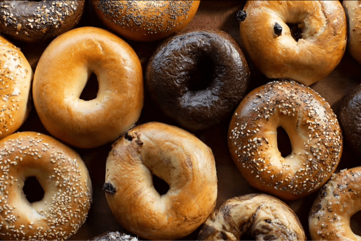 Boichik Bagels Too Good To Go listing