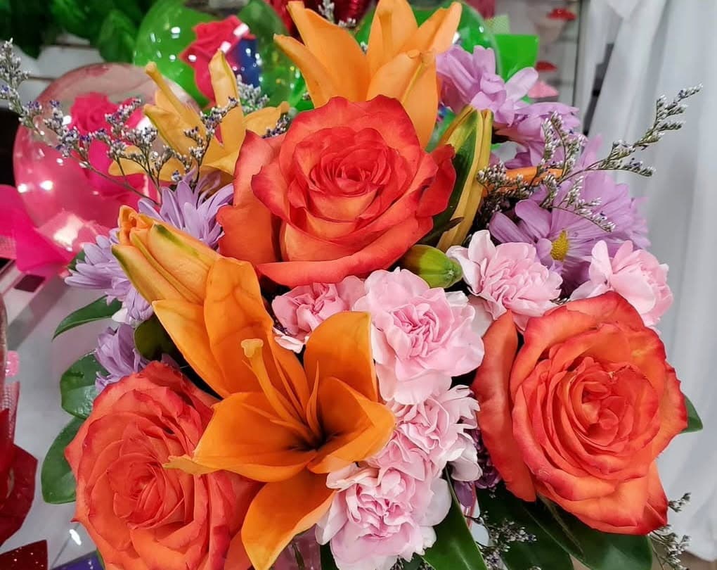 Ynglaris Flowers & Event Design Too Good To Go listing