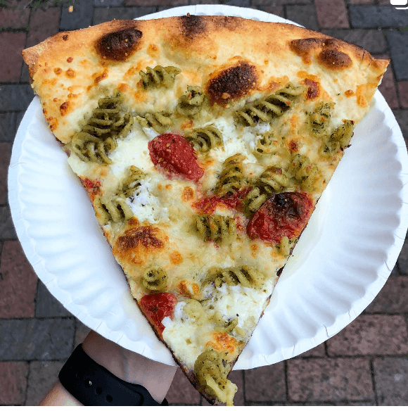 Pastaria - North Market Downtown Too Good To Go listing