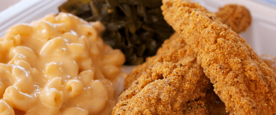 Angel City Deli Too Good To Go listing