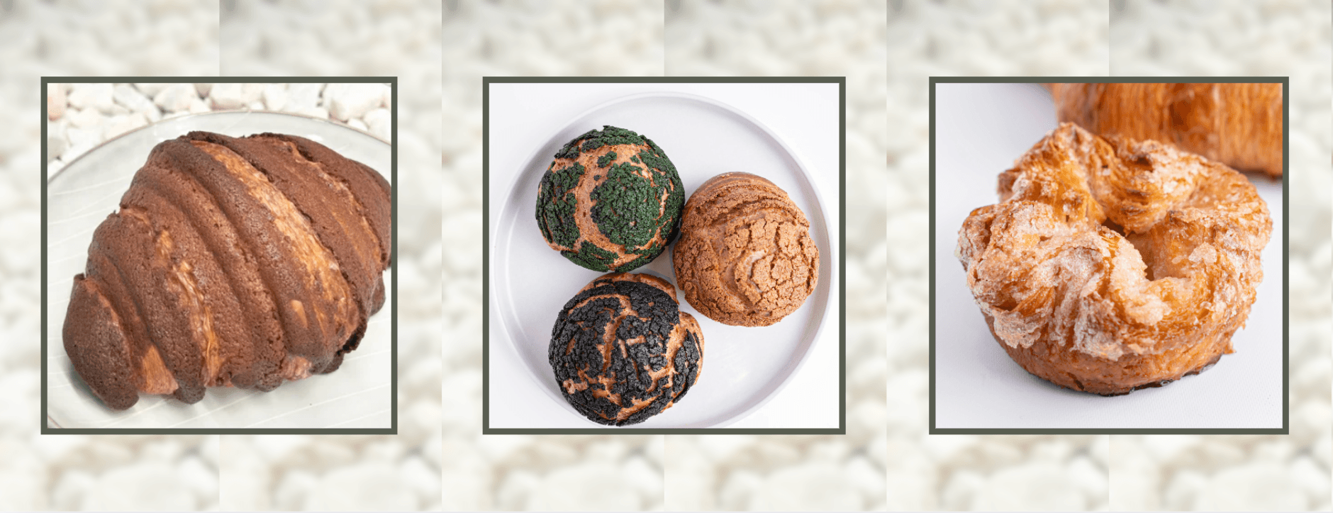 jina bakes Too Good To Go listing