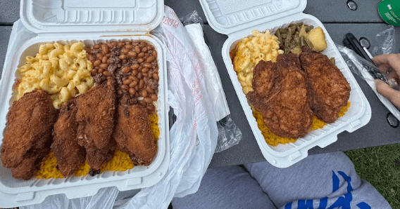 Cassie’s Citchen & Catering Too Good To Go listing