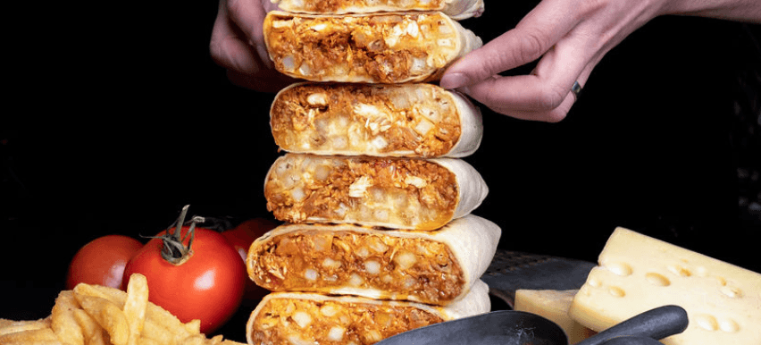 Brick'N'Cheese Too Good To Go listing