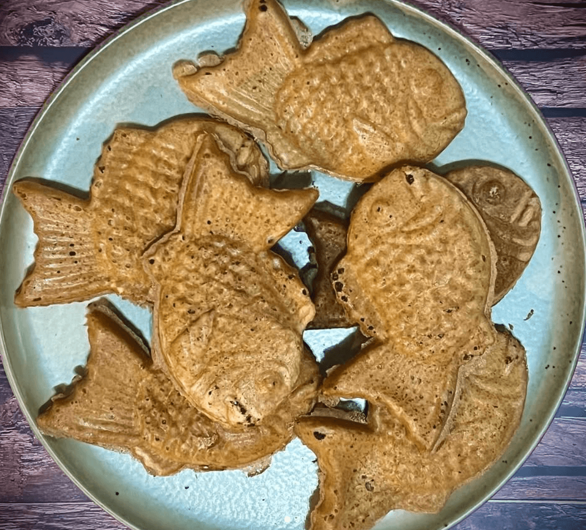 CosCakes Too Good To Go listing