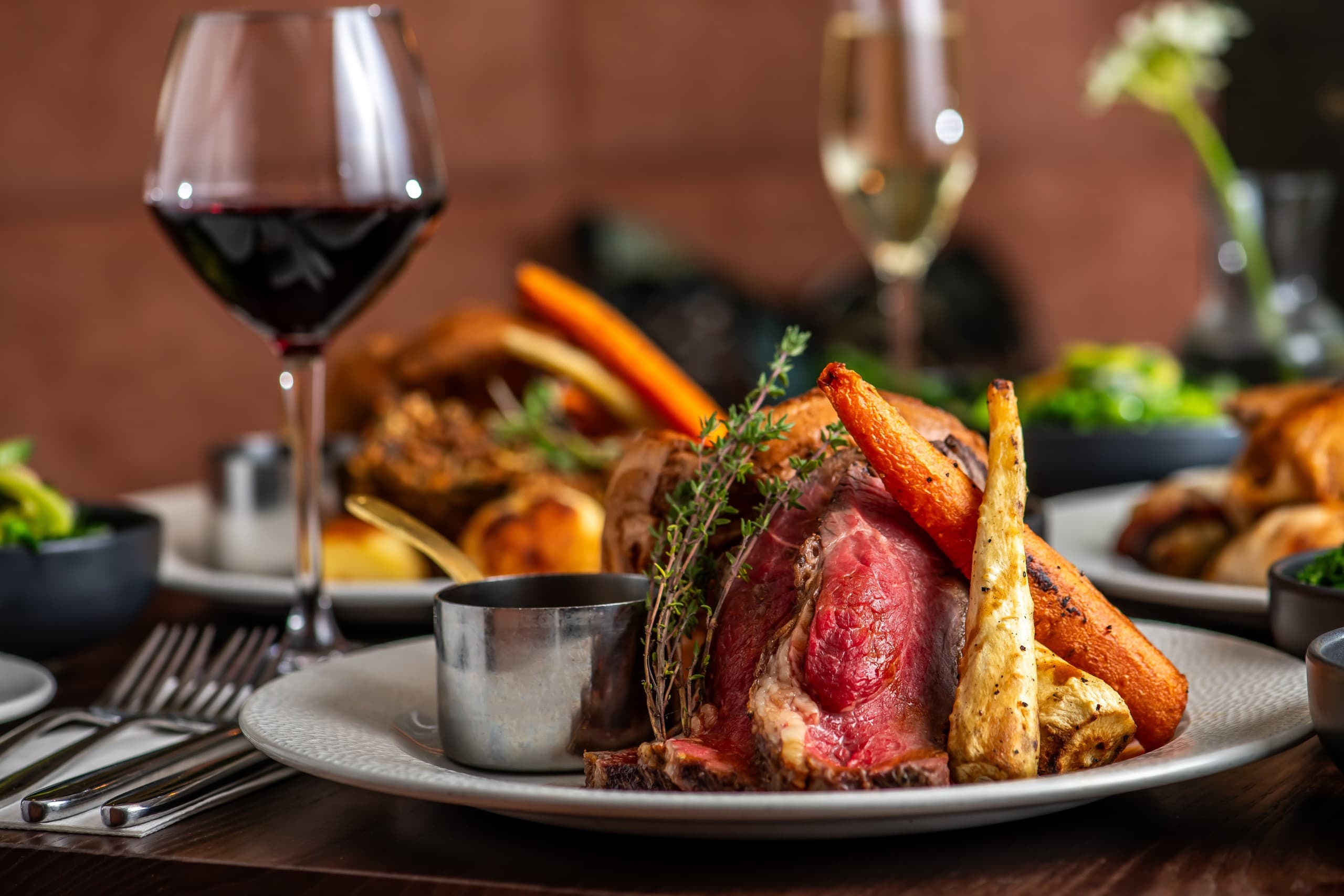 Premium Country Pubs Too Good To Go listing