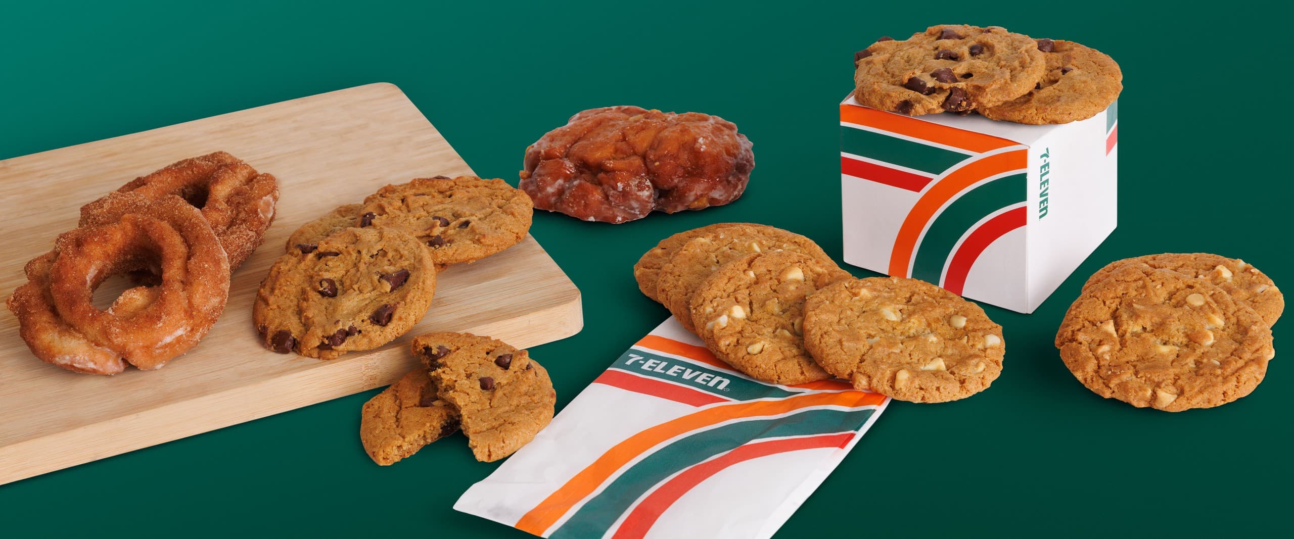 7-Eleven - 19982 56 Ave Too Good To Go listing