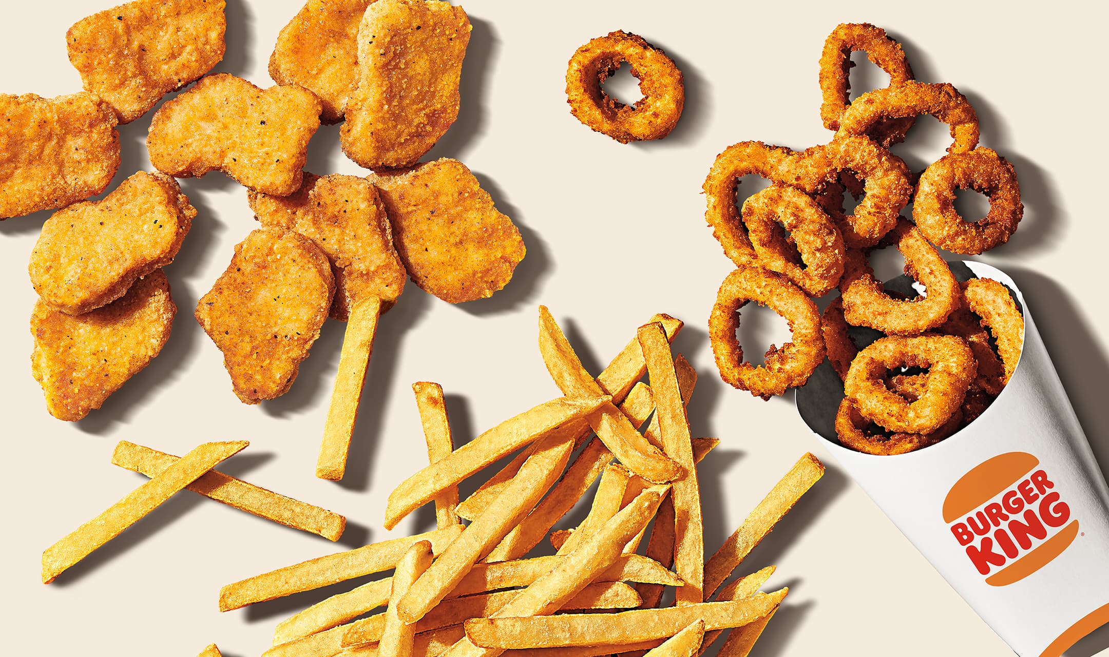 Burger King  Too Good To Go listing