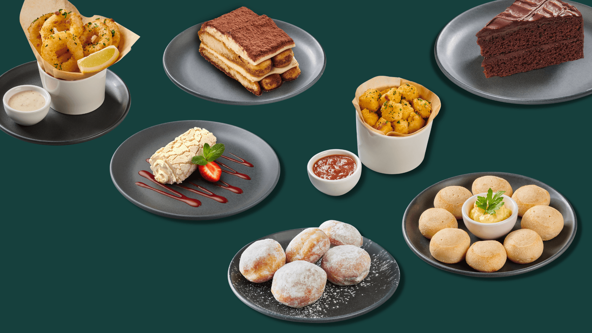 PizzaExpress Too Good To Go listing