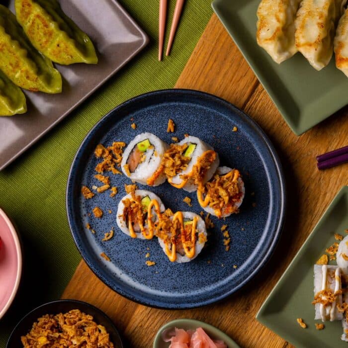 Panku Too Good To Go listing