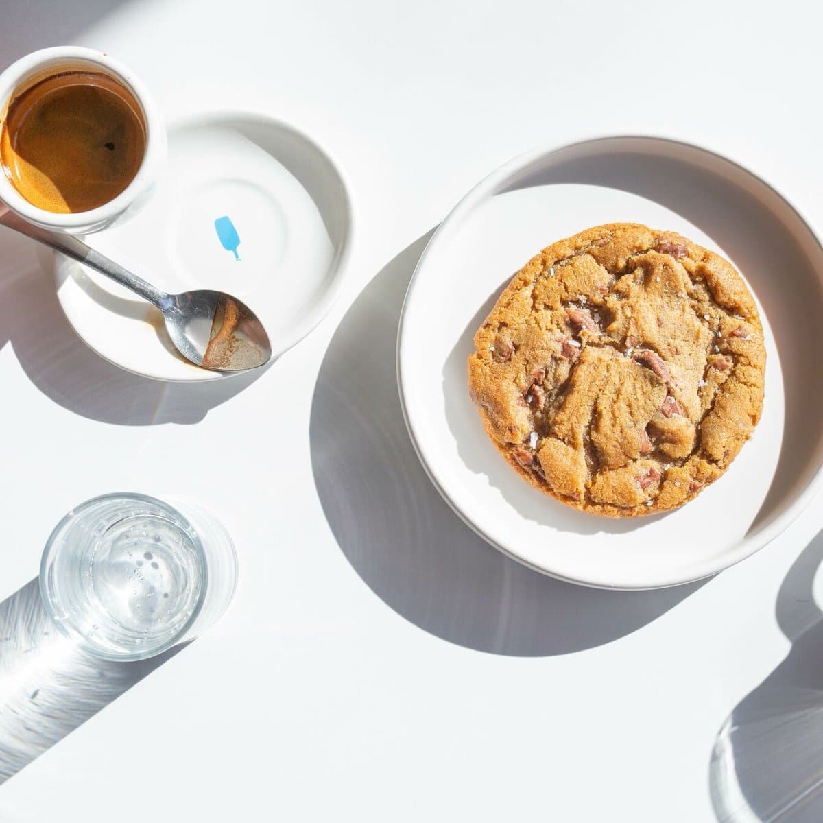 Blue Bottle Coffee Too Good To Go listing