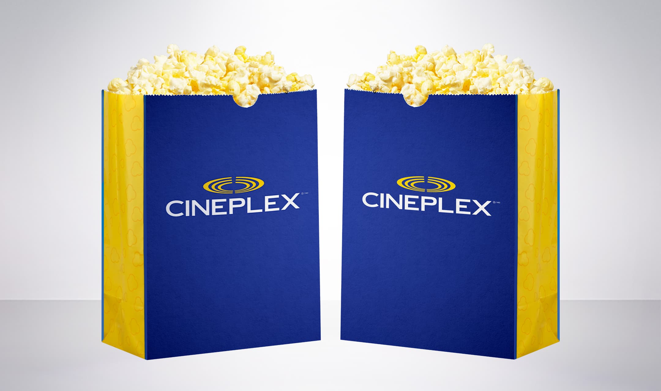 Cineplex Cinemas Coquitlam and VIP Too Good To Go listing