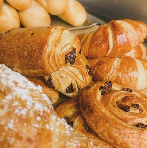 Gourmet Coffee Bar & Kitchen Too Good To Go listing