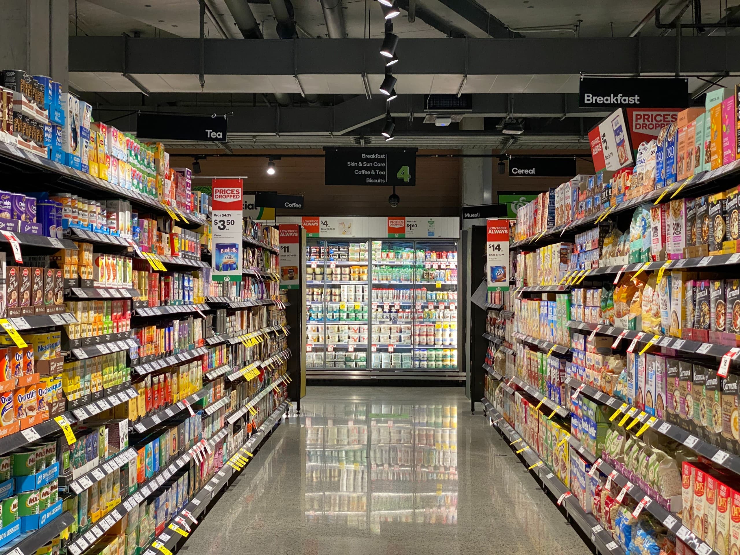 Londis Too Good To Go listing