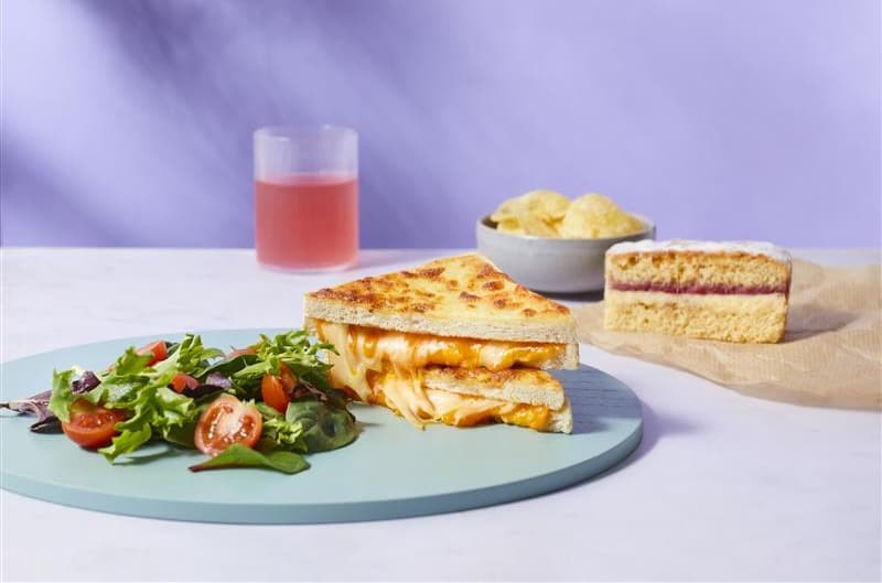 Pausa (Dunelm’s In-Store Café) Too Good To Go listing