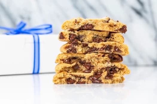 Tiff's Treats Too Good To Go listing