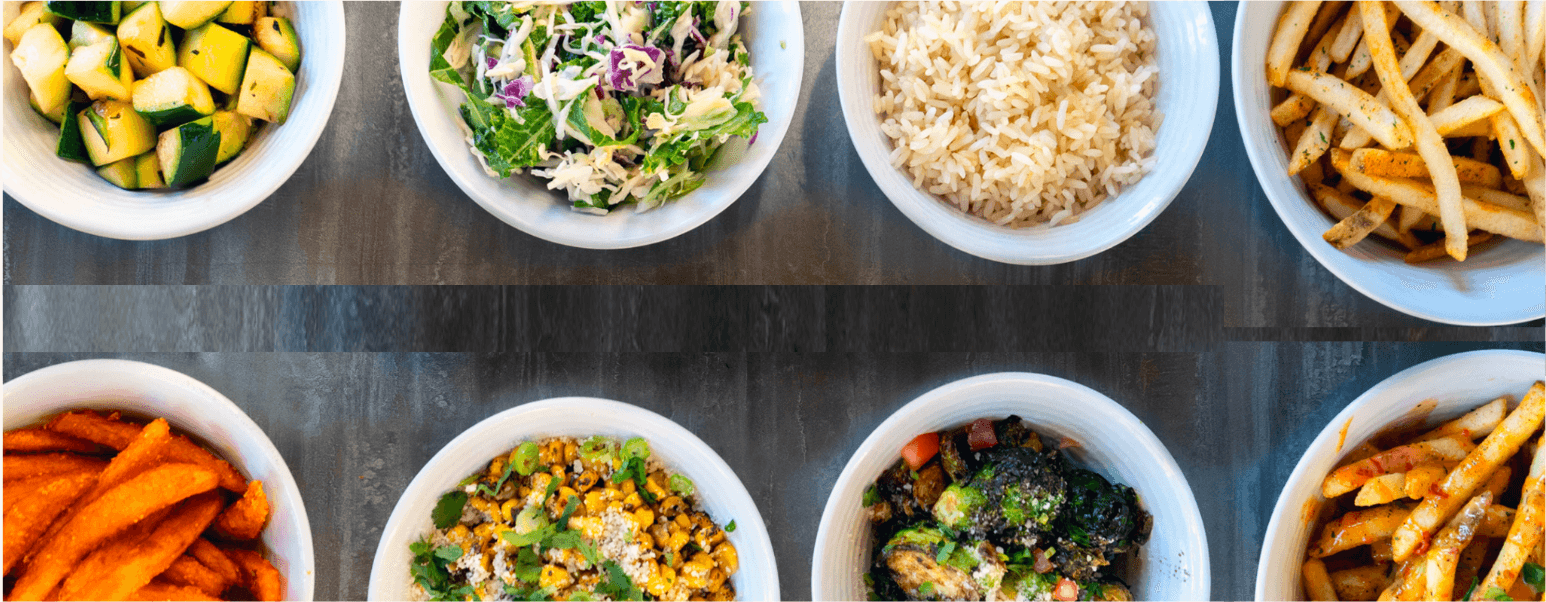 California Fish Grill Too Good To Go listing