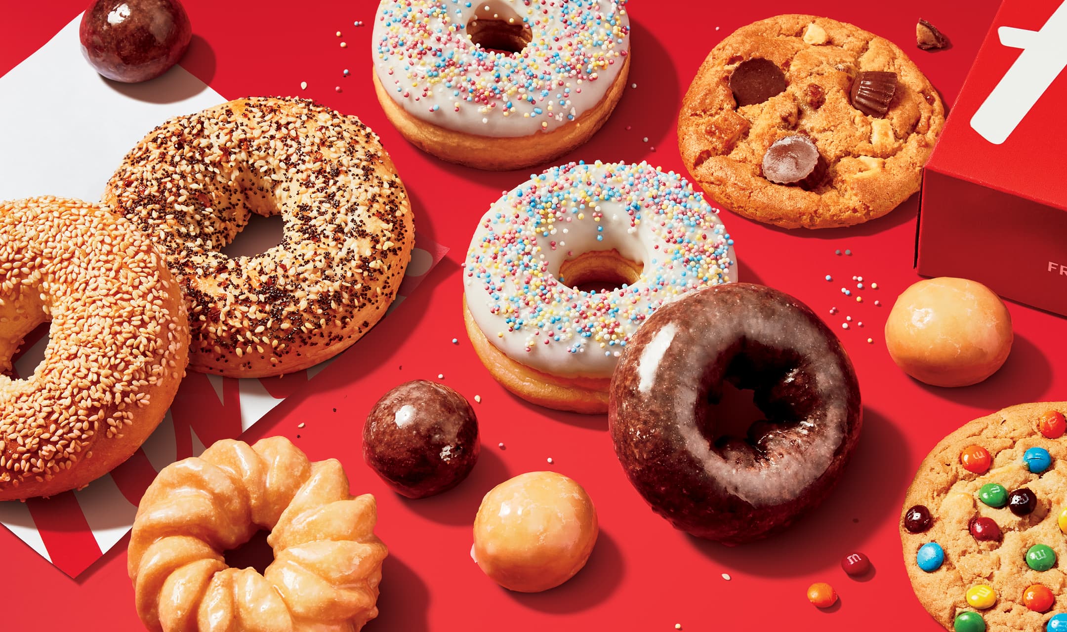 Tim Hortons - 12467 88Th Avenue Too Good To Go listing