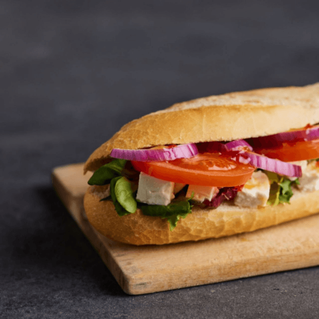 Cooplands Bakery Too Good To Go listing