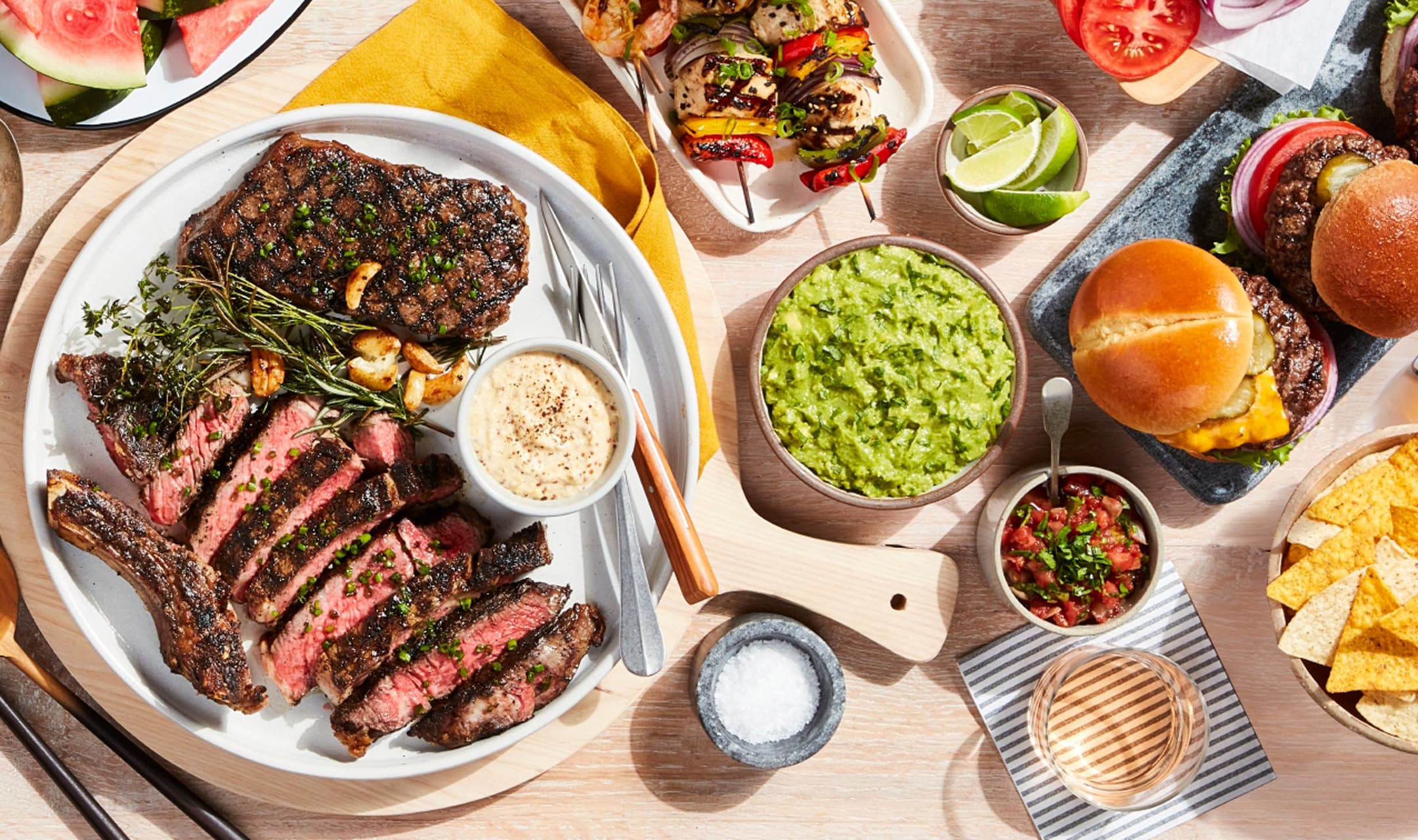 Whole Foods - FL Too Good To Go listing