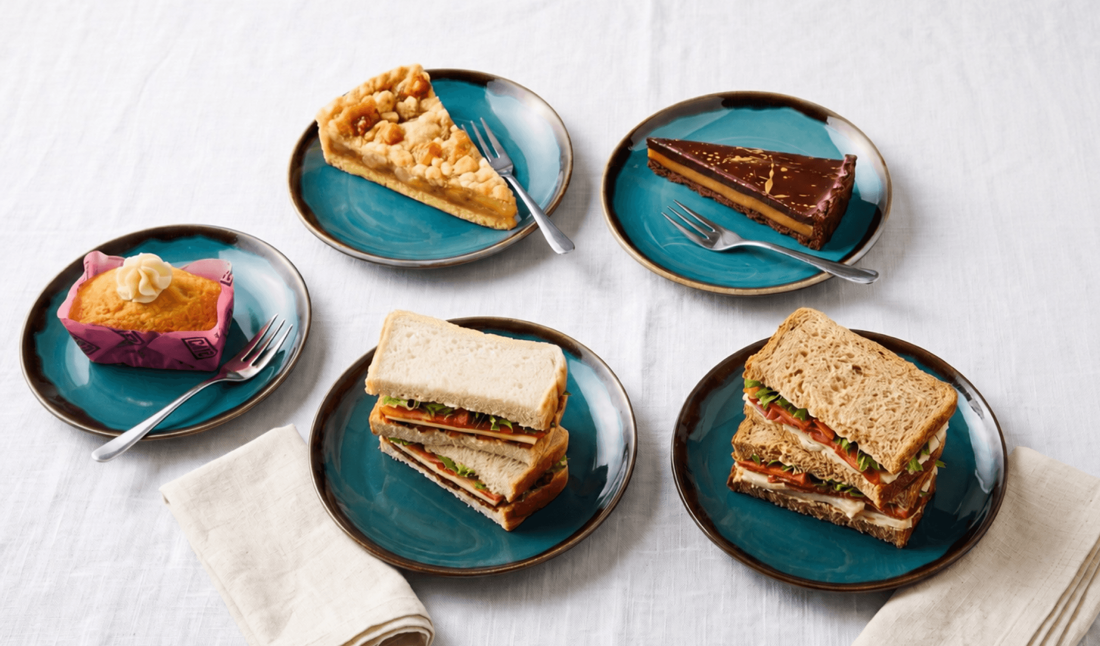 Morrisons Supermarket Too Good To Go listing