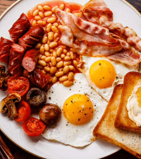 Holiday Inn Chester - South Too Good To Go listing