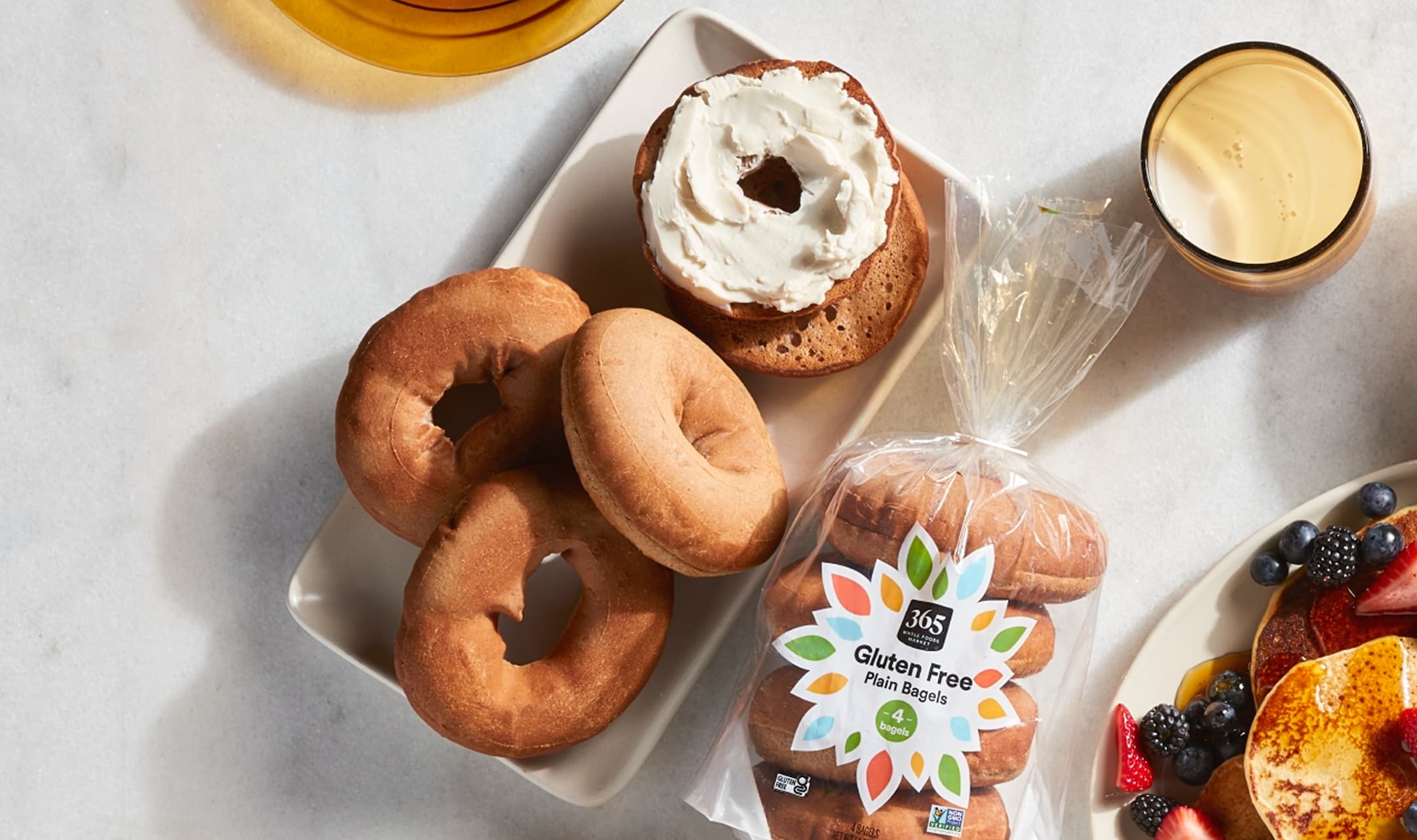 Whole Foods - MA Too Good To Go listing