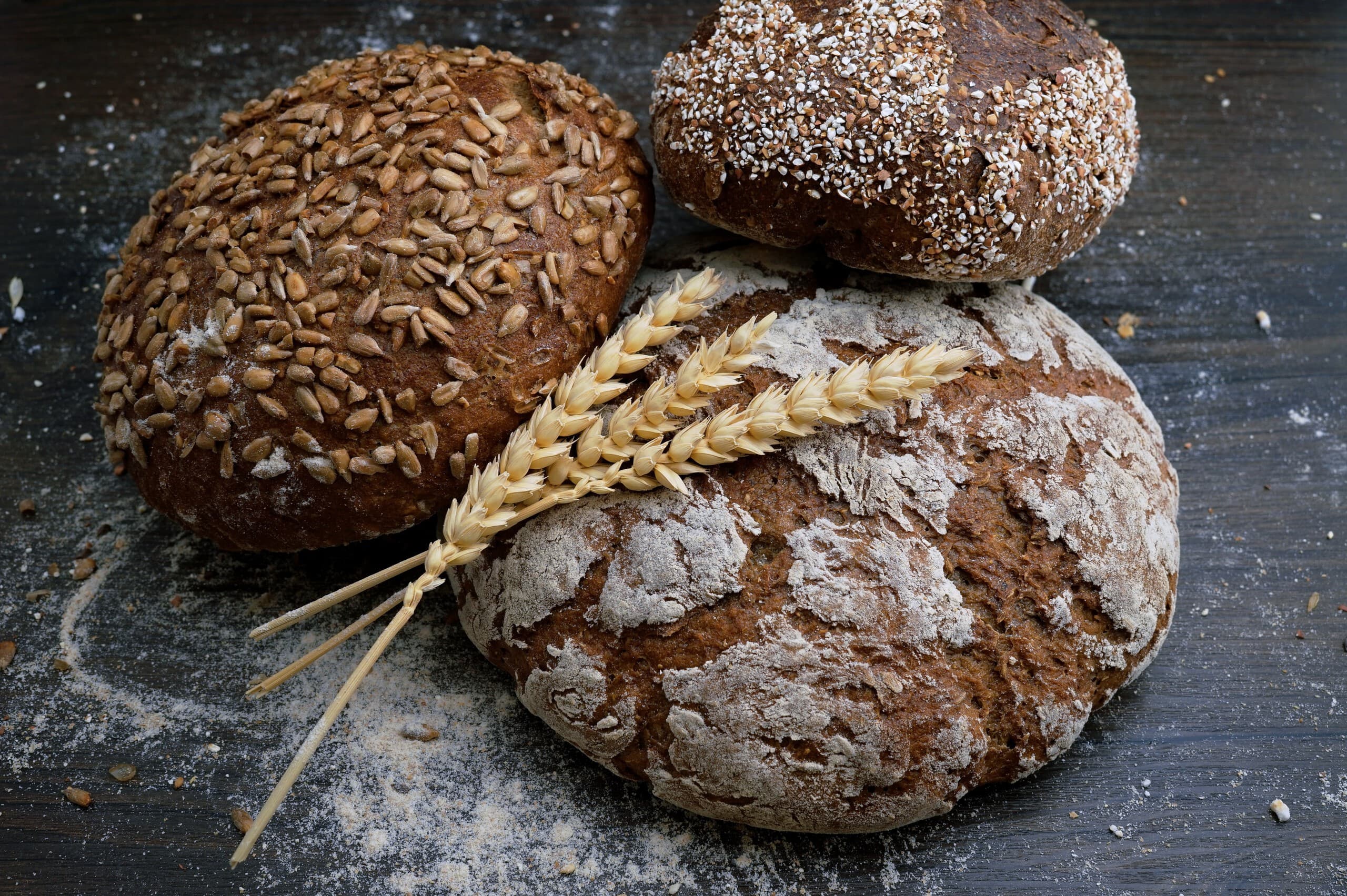 Artisan Bread Gallery Too Good To Go listing
