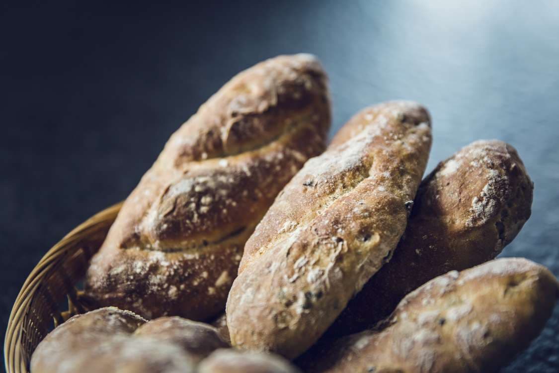 Milo and Olive Too Good To Go listing