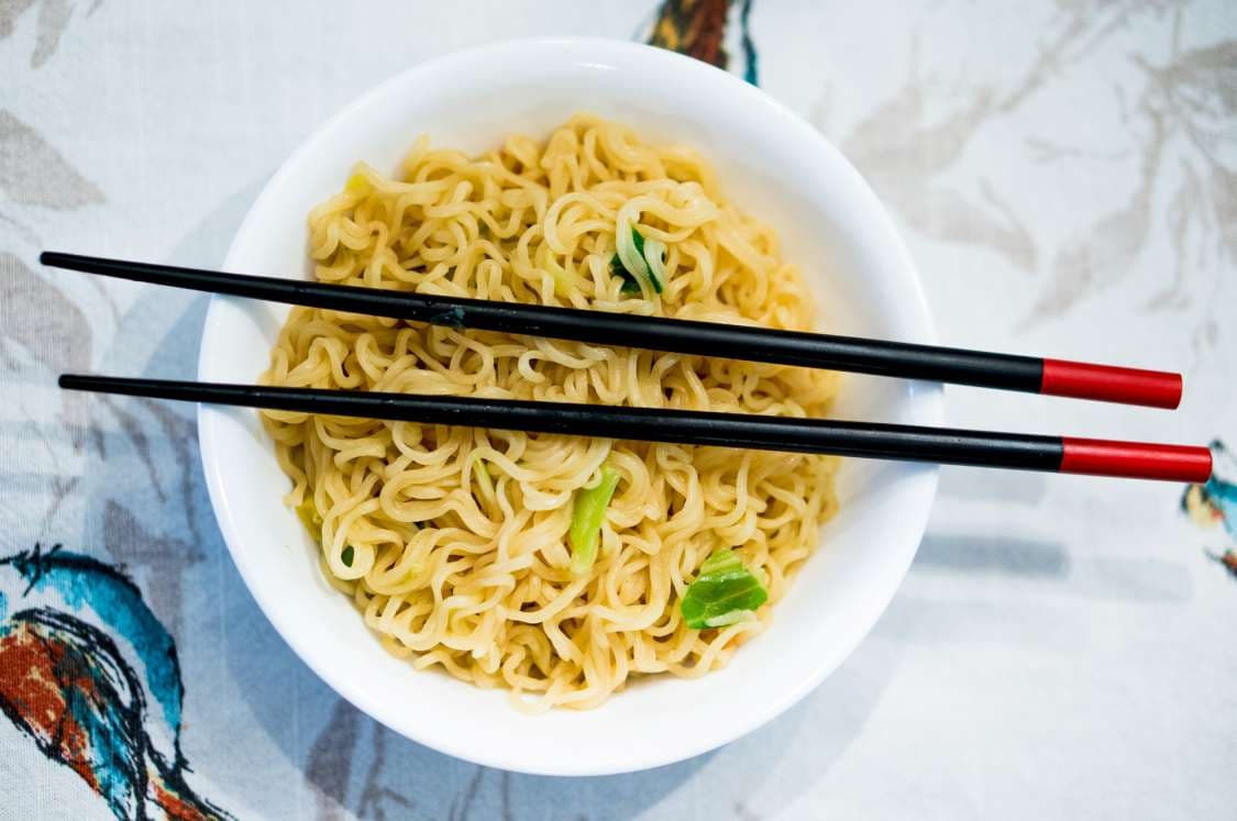 Helen's Asian Kitchen Too Good To Go listing