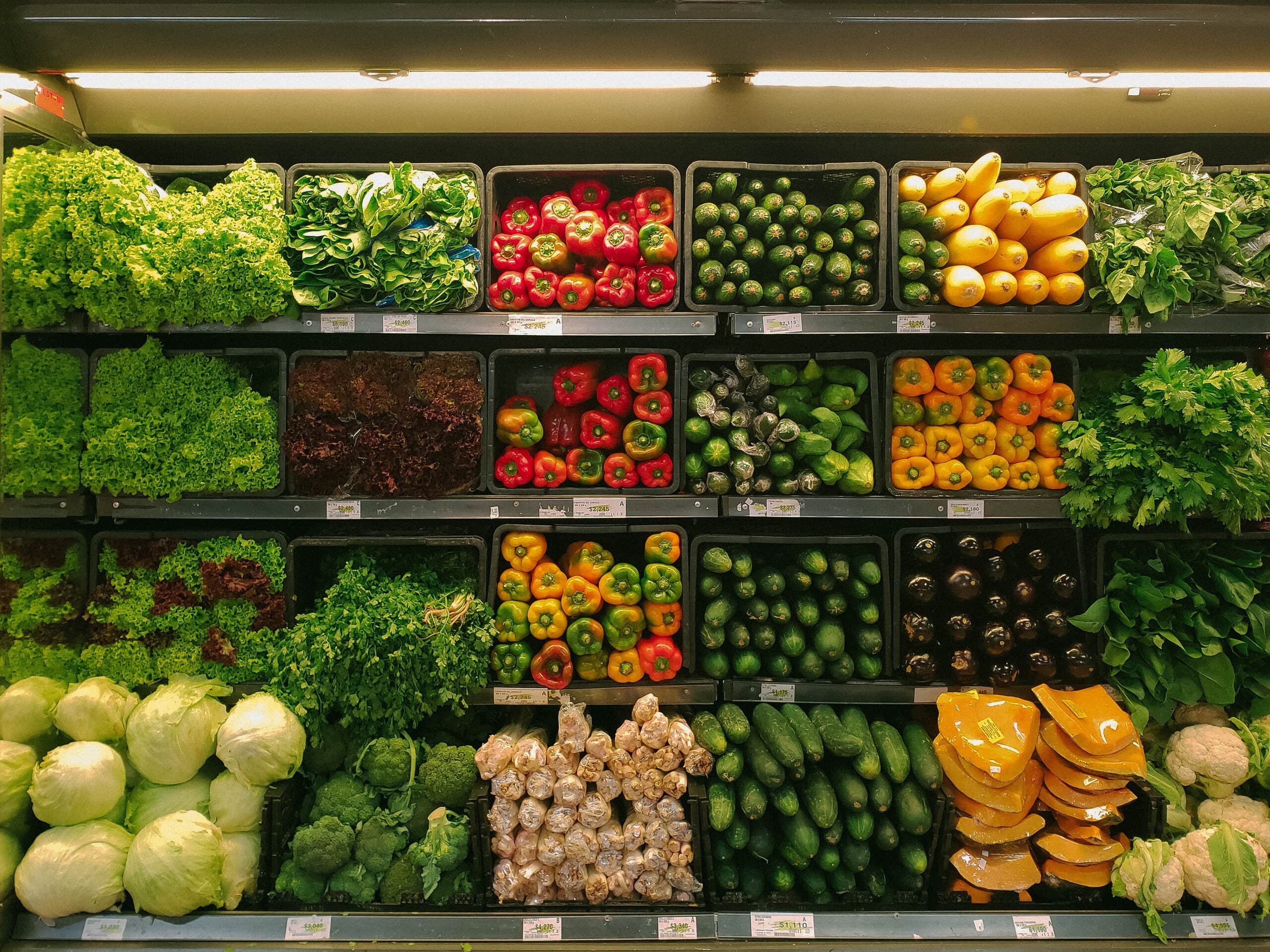 Memon Mart - Halal Meat & Grocery Too Good To Go listing