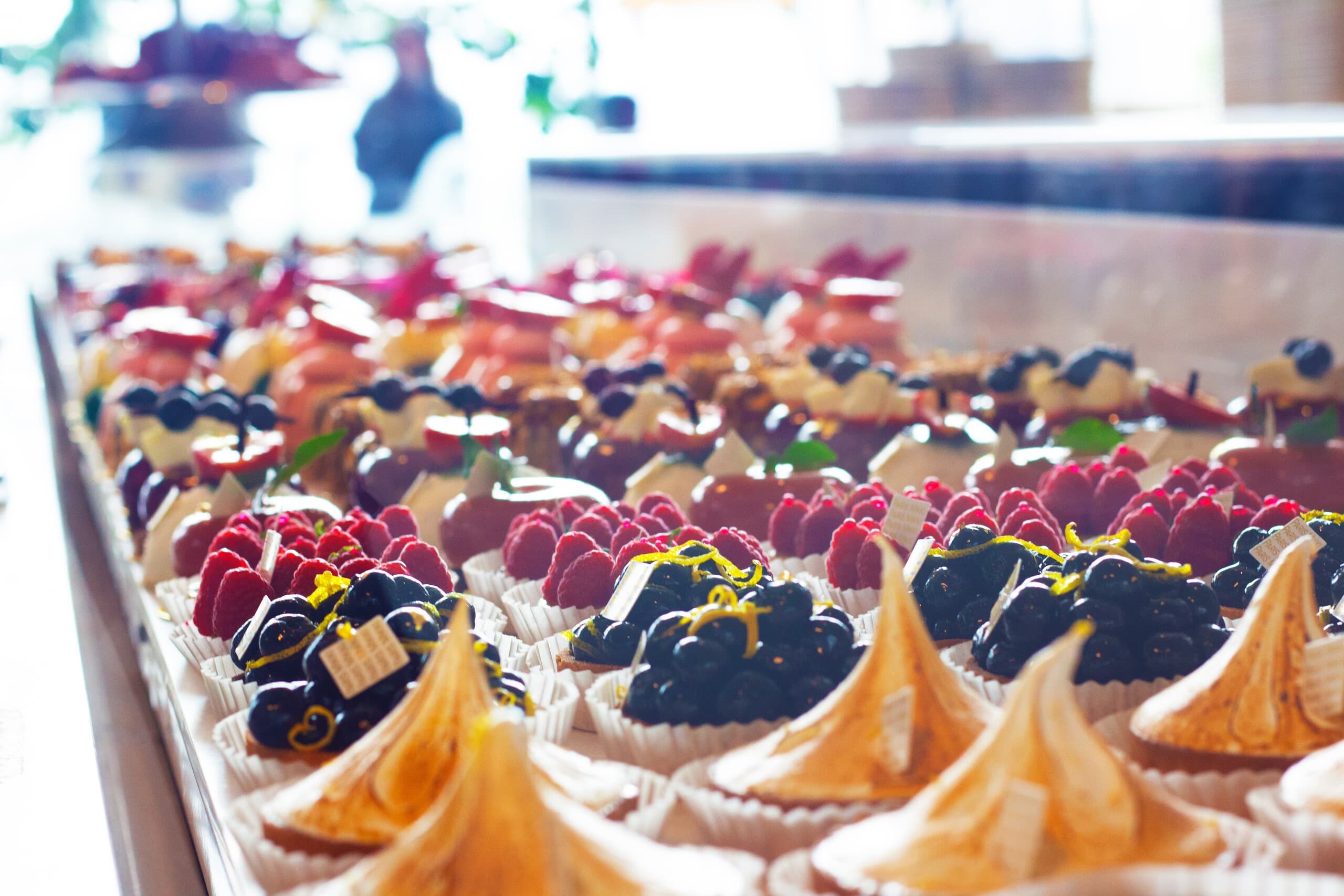 Royal Bakery Too Good To Go listing