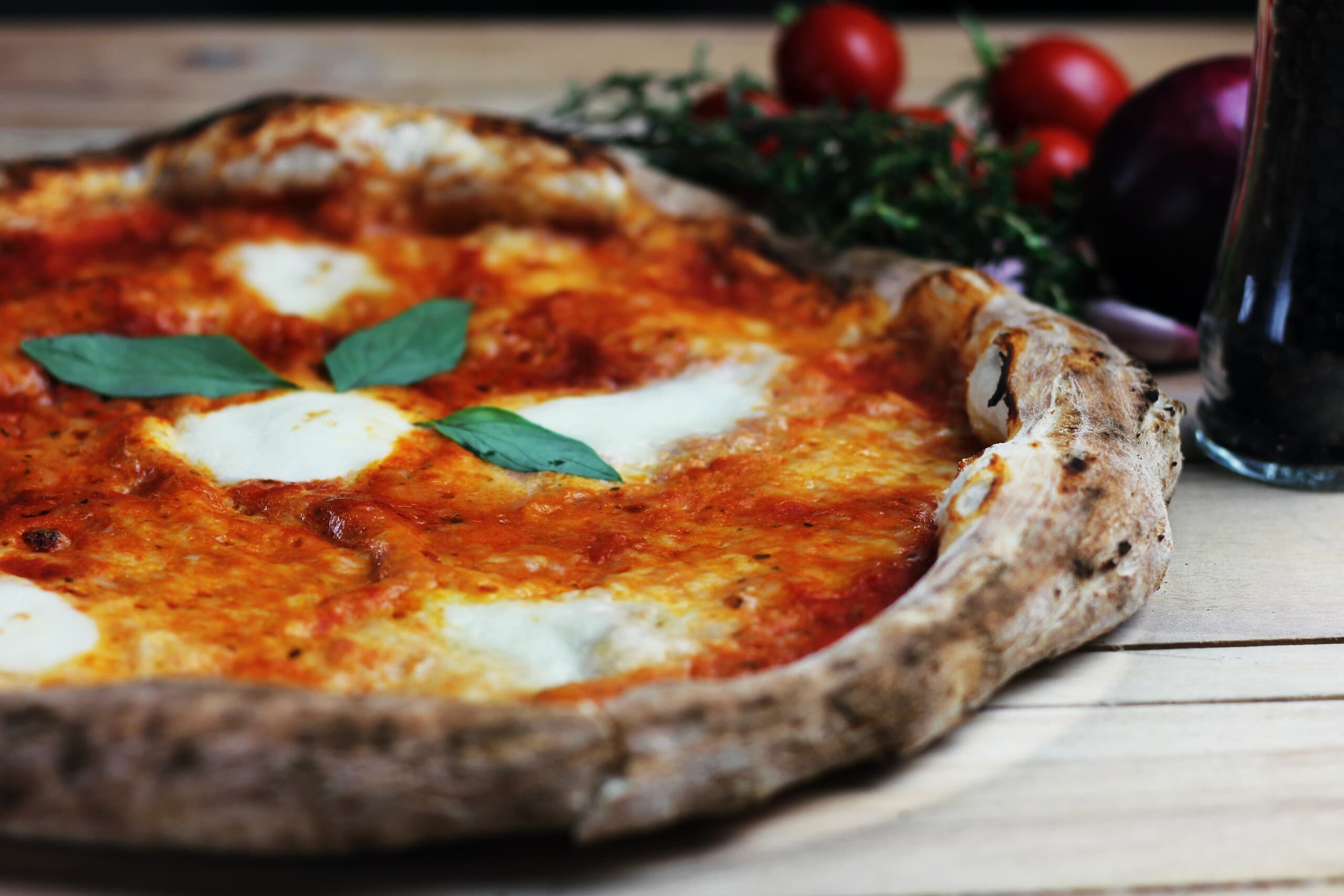 PIZZACINI Too Good To Go listing