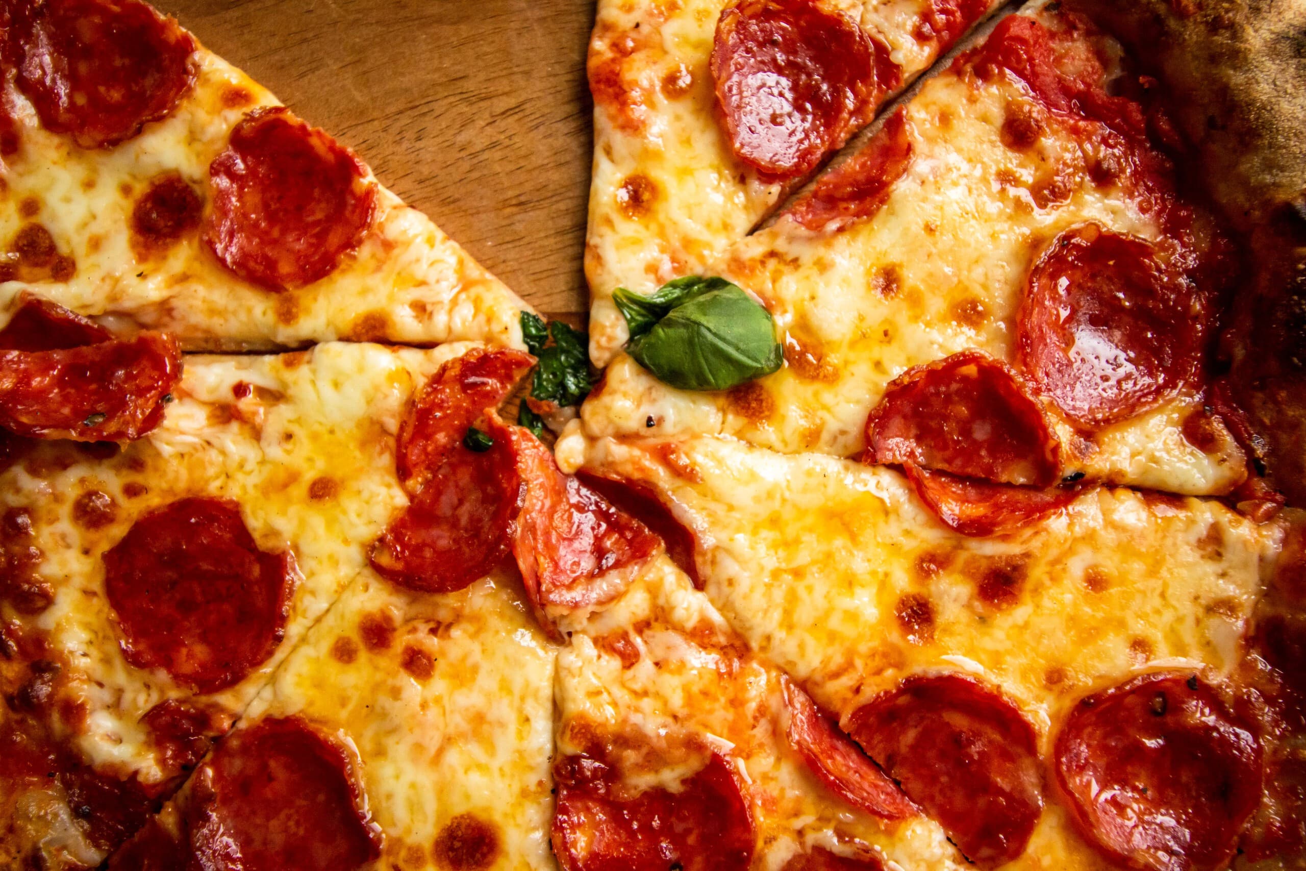 Freshslice - University Too Good To Go listing