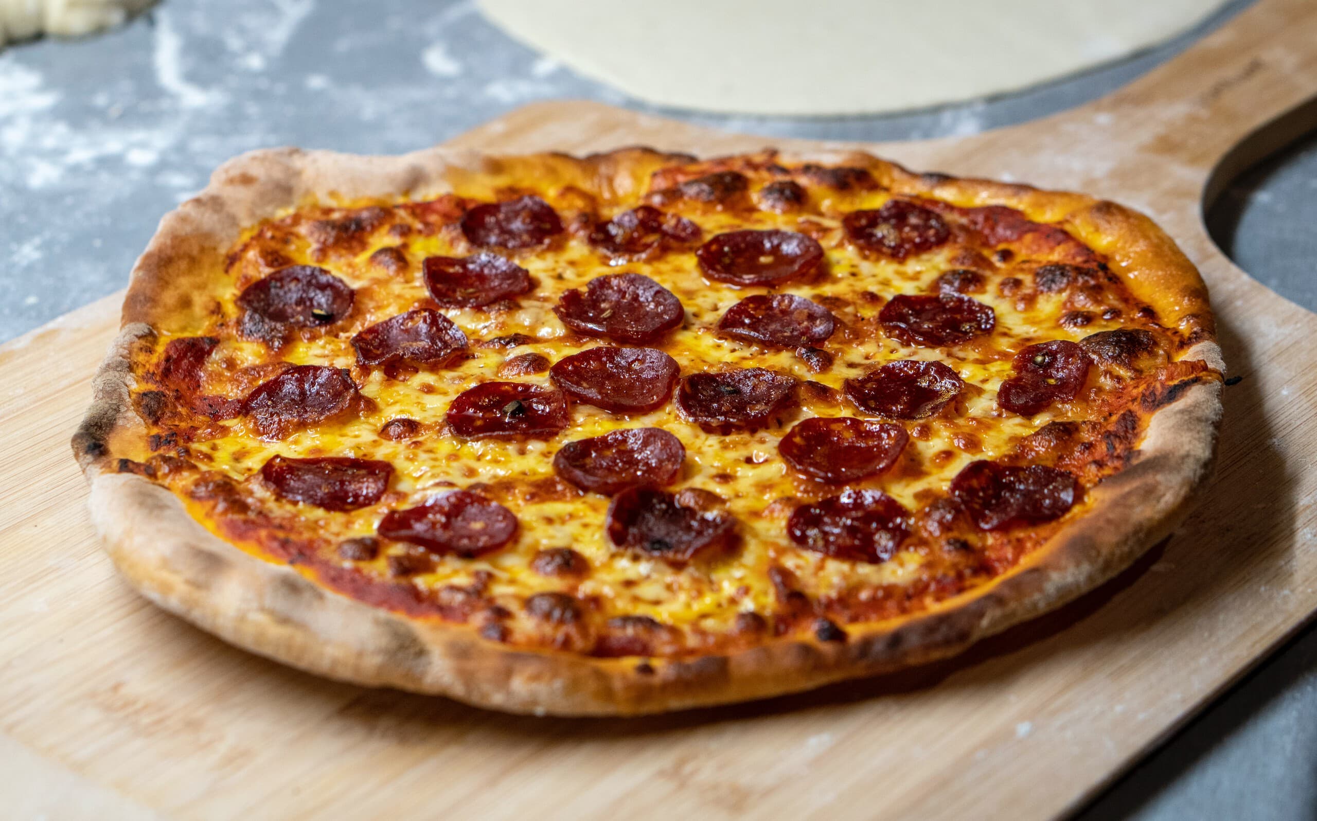 Sizzle Pie Hollywood District Too Good To Go listing