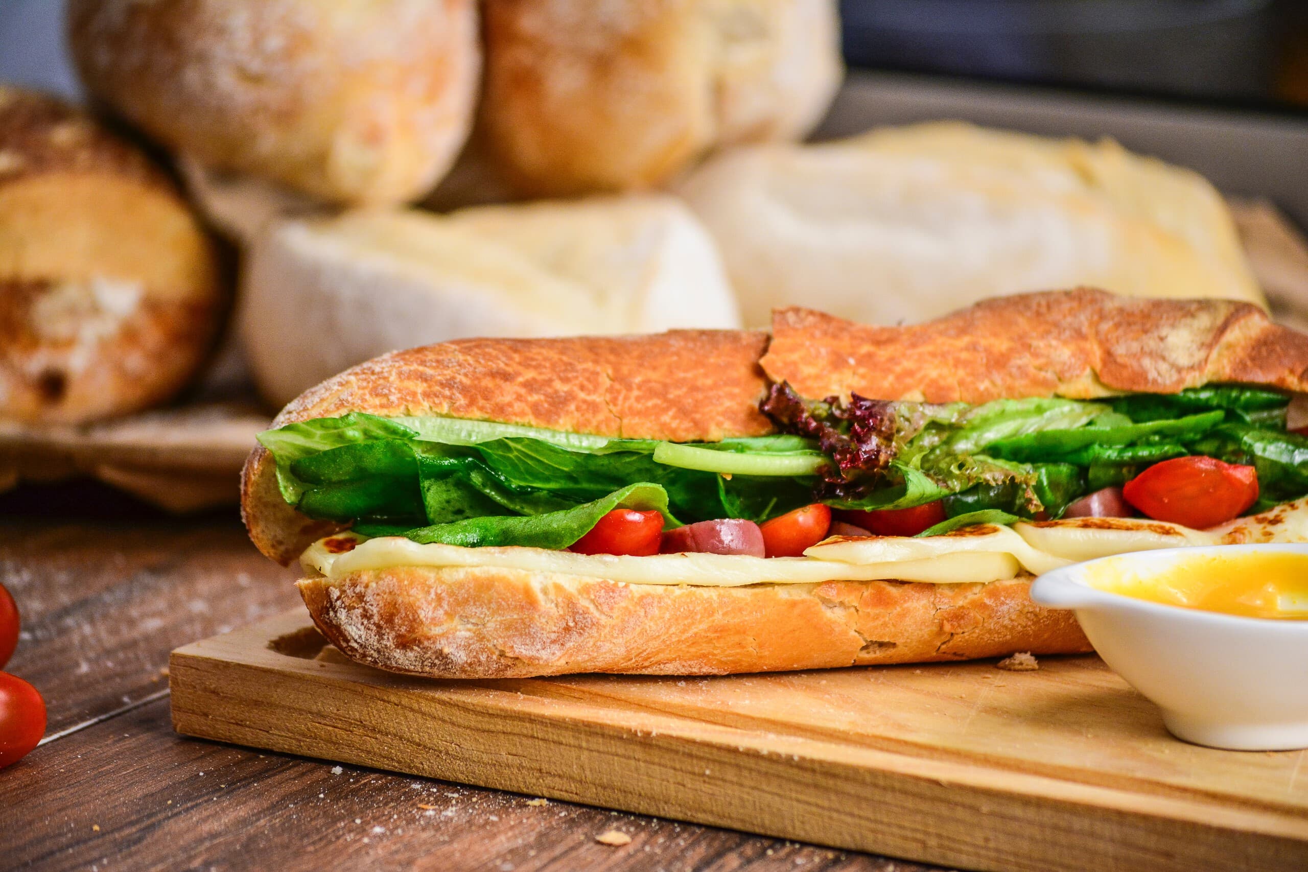 The Cornish Pasty Bakery Too Good To Go listing