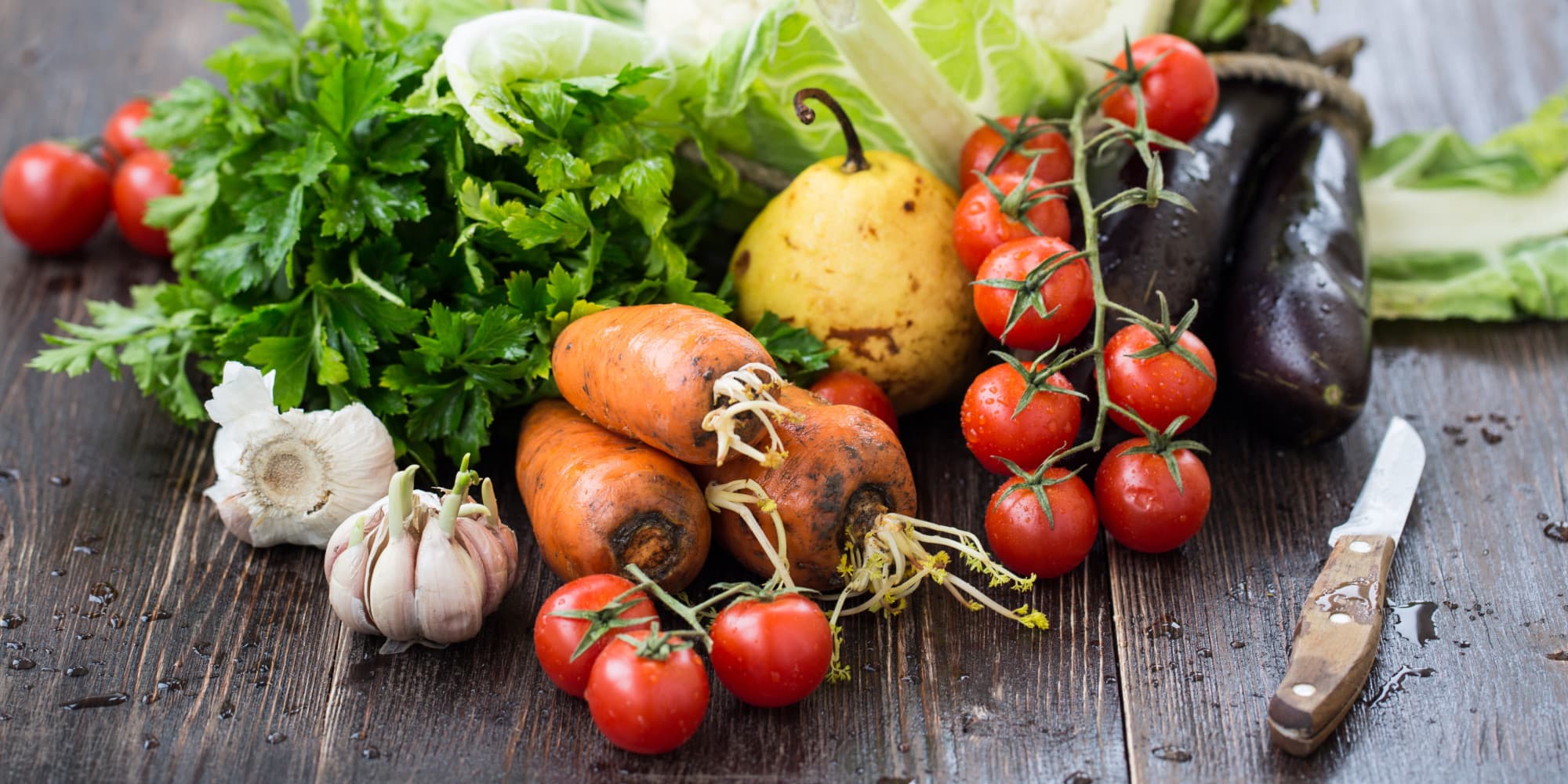 SunFarm Produce & Groceries Too Good To Go listing